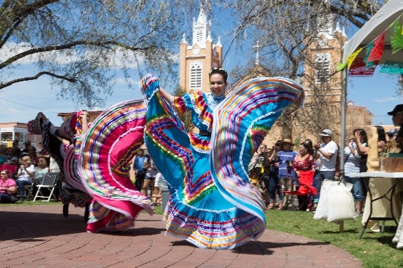 saint patricks day albuquerque kid friendly activities