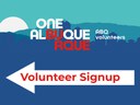 Volunteer Signup Tile
