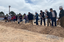 ACS Groundbreaking group photo