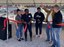 Harvest Market - Ribbon Cutting