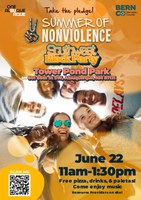 Southwest Block Party at Tower Pond Park