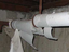 Pipes containing asbestos