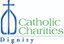 Catholic Charities Dignity Logo
