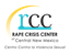 Rape Crisis Center of Central New Mexico Logo