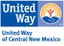 United Way of Central New Mexico Logo
