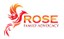 Rose Family Advocacy Logo