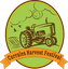 Corrales Harvest Festival Logo