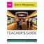 Only in Albuquerque Teacher Guide Cover