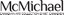 McMichael logo for website