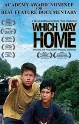 Documentary: Which Way Home