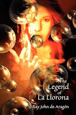 Second Saturday: The Legend of La Llorona