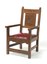 William Penhallow Henderson, Arm Chair