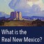 button what is the real new mexico