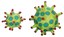 Coronavirus Pinatas