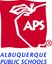 APS logo