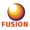 FUSION Theatre Company logo