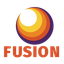 FUSION Theatre Company logo