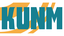 The KUNM logo.