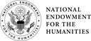 The logo for the National Endowment for the Humanities (NEH).