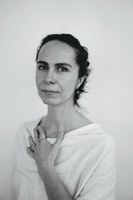 A portrait photo of Nicola Lopez.