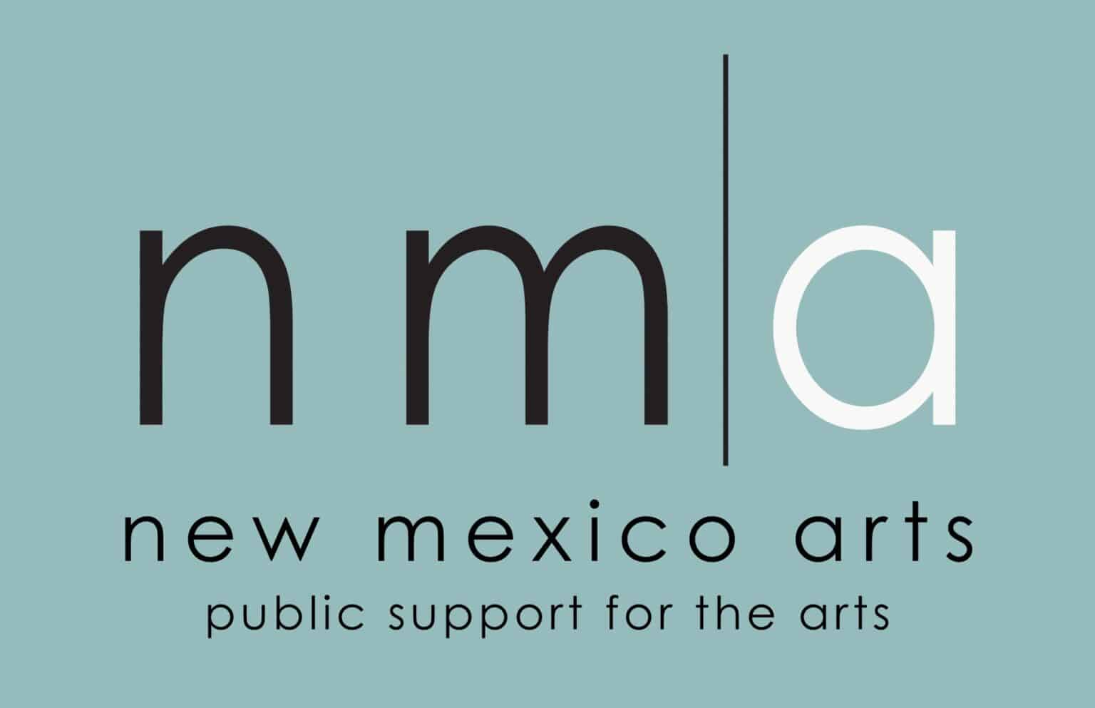 NM Arts Logo regular