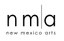 NM ARTS logo