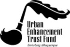 Urban Enhancement Trust Fund Logo