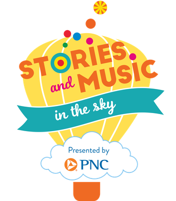 Stories & Music In the Sky: Women in History - Georgia O'Keefe