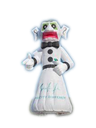 Zozobra As is