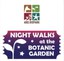 Night Walk at the Botanic Garden