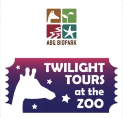 Twilight Tour at the Zoo