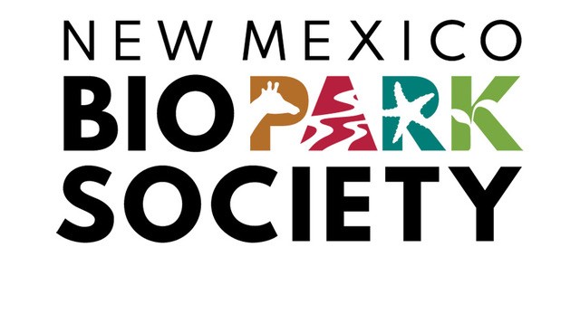 NM BioPark Society Logo