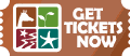 A Get Tickets Now icon in the shape of a paper ticket with the ABQ BioPark logo.