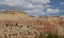 Ghost Ranch 2018 - 1