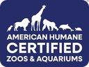 Humane Certified logo