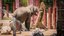 FAQ: Tuberculosis in Elephants