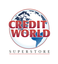 Credit World Logo