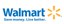 Walmart logo