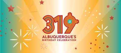 Albuquerque’s Birthday Celebration