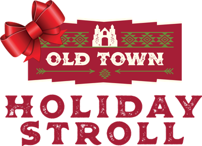 Old Town Holiday Stroll