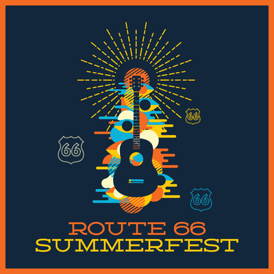 Route 66 Summerfest