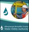 Albuquerque Bernalillo County Water Utility Authority Broadcast