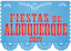 Fiestas de Albuquerque Logo