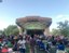 Band Shell 2019