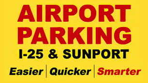 Airport Parking Logo 2024