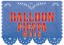 Balloon Fiesta Week Logo
