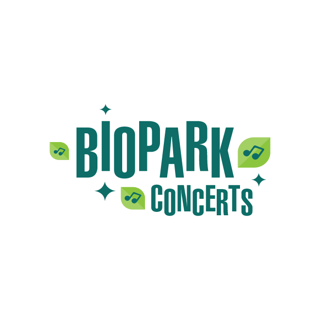 2024 BioPark Music- Google Wallet Logo