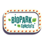 Biopark-Music-Logo-Sign