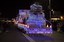 2018 Twinkle Light Parade - AMAFCA