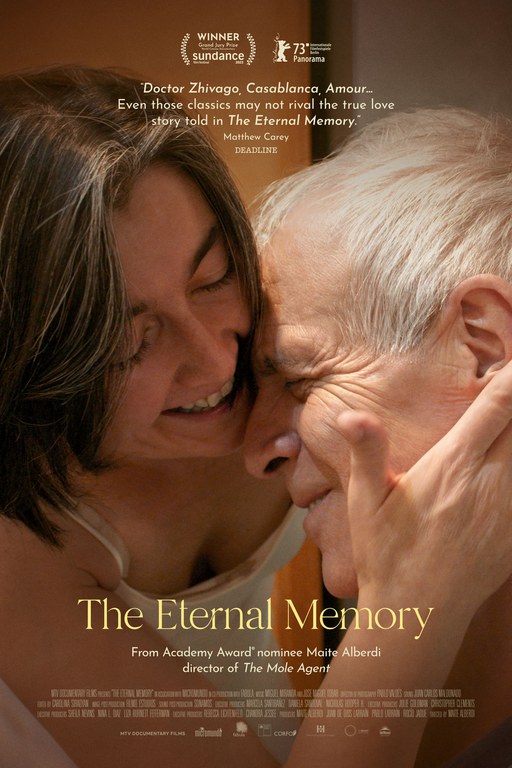 2024 SBCC- Eternal Memory